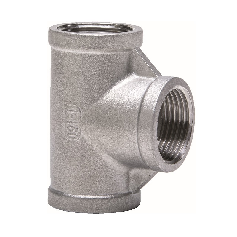 GEBO INOX T-KOMAD 1/2"